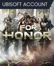 For Honor Pc