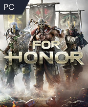 For Honor Pc
