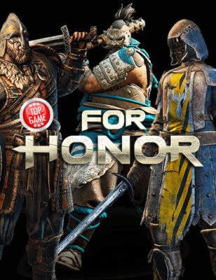 For Honor Modalità Elimination e Tre Nuovi Eroi Rivelati!