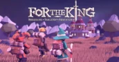 Gioca a For The King Gratuitamente Questo Weekend su Steam