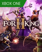 For the King 2 Xbox One
