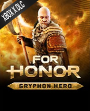 For Honor Gryphon Hero Xbox Series X