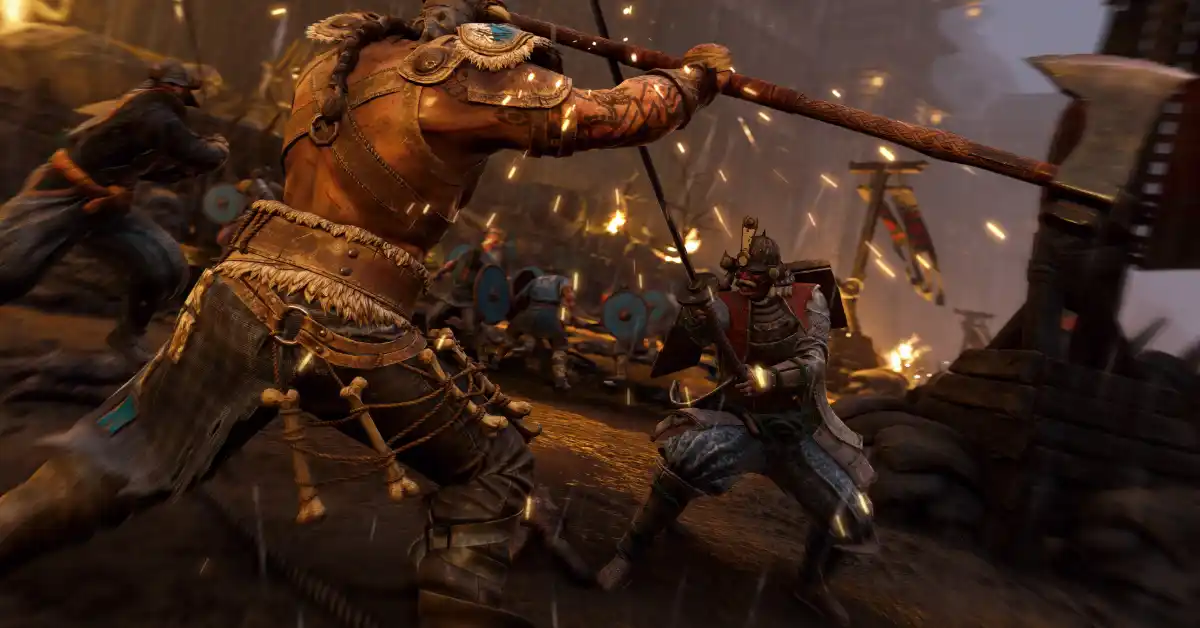 For Honor PS4 – Enorme calo di prezzo: non perdere questa offerta chiave!