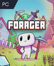 Forager Pc