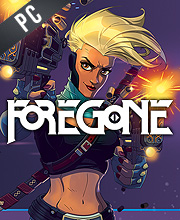 Foregone Pc