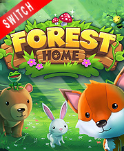 Forest Home Switch