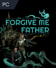 Forgive me Father Pc