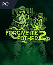 Forgive Me Father 2 Pc