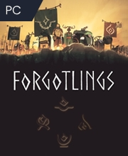 Forgotlings Pc