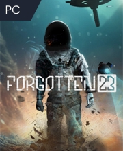 Forgotten 23 Pc