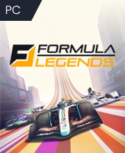 Formula Legends Pc