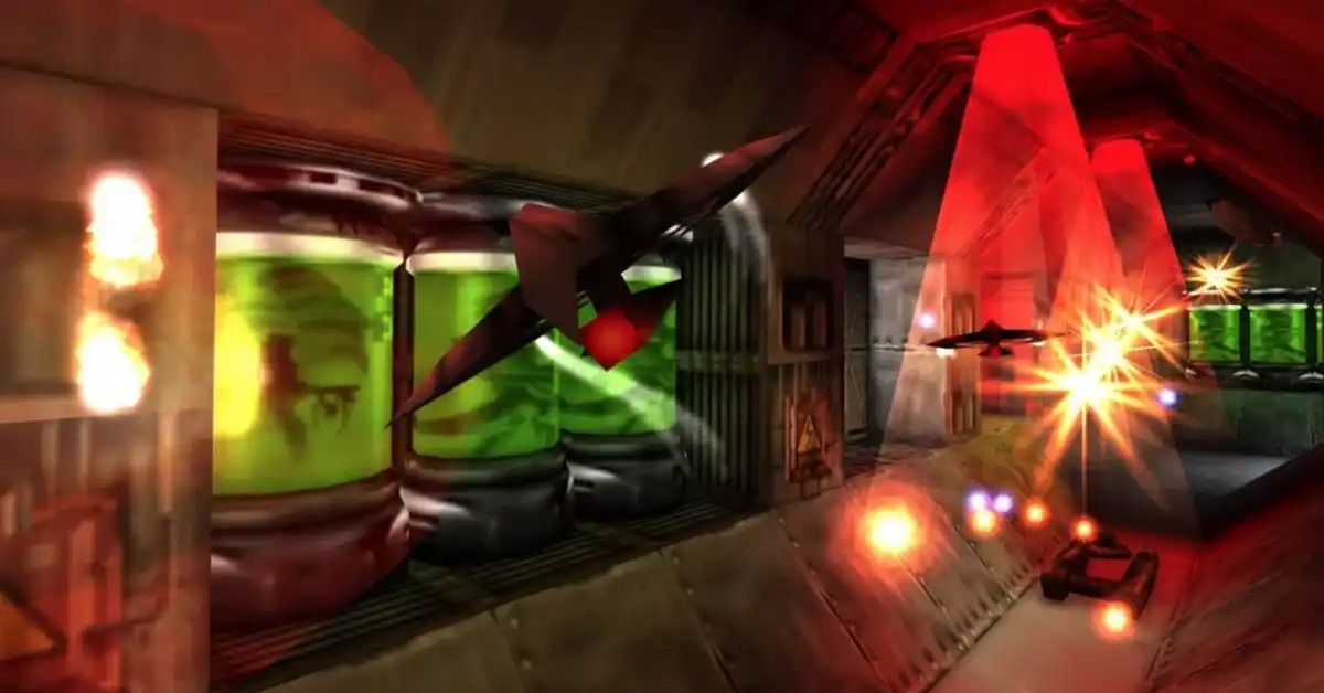 Chiave Forsaken Remastered per PC – Prendila più economica che su GoG