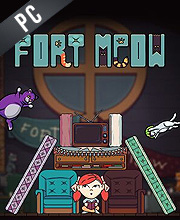 Fort Meow Pc