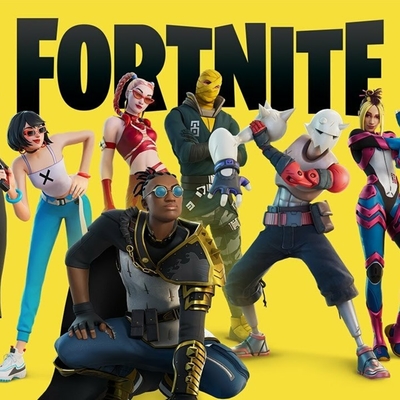 Fortnite: Cosmetici di Dragon Ball in arrivo
