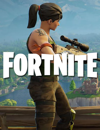 Fortnite Twitch Prime Pack No. 2 Disponibile ora | Scoprite come ottenerlo qui