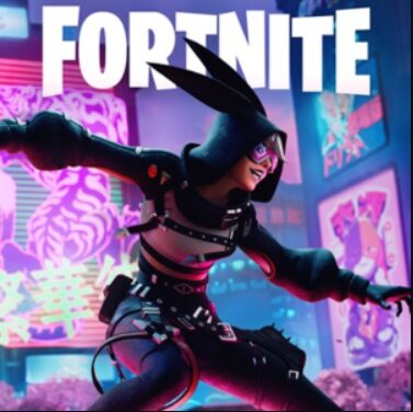 Fortnite diventa cyberpunk nel Capitolo 4 Stagione 2
