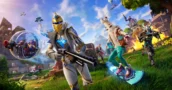 Fortnite Ora Viene Programmato Dall'IA Mentre Epic Games Abbandona Il Codice Tradizionale