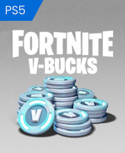 Fortnite V-Bucks Playstation 5