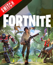 Fortnite Switch