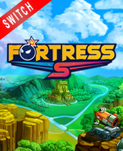 Fortress S Switch