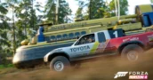 Forza Horizon 4 avrà una modalità Crazy Taxi