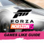 Top 15 di giochi come Forza Horizon