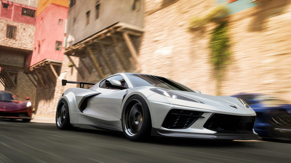 Vendita Forza Horizon 5