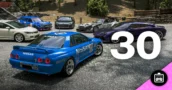 Migliorare il garage in Forza Horizon 6 senza pagare il prezzo premium