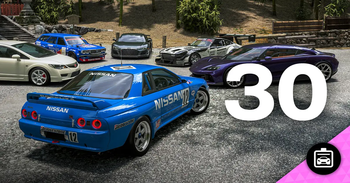 Forza Horizon 6 Car Pass Economico PC Xbox