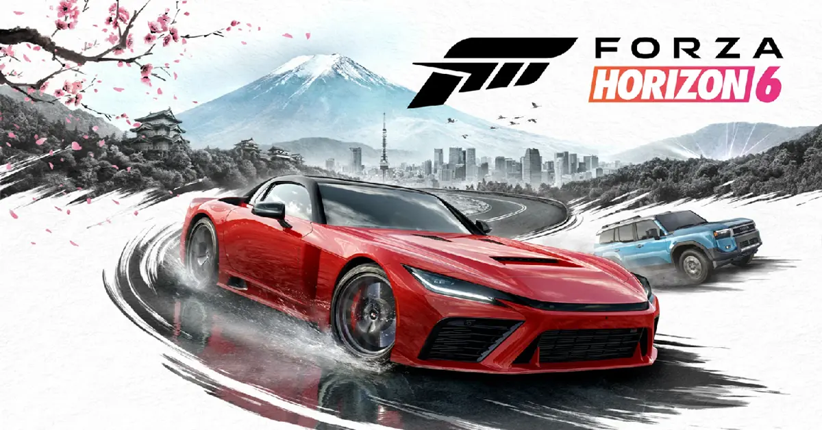Forza Horizon 6: Data di Uscita, Mappa e Guida ai Prezzi