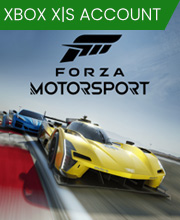 Forza Motorsport 2023 Xbox Series X