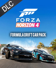 Forza Horizon 4 Formula Drift Car Pack Pc