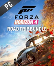 Forza Horizon 4 Road Trip Bundle Pc
