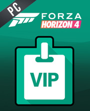 Forza Horizon 4 VIP Pc