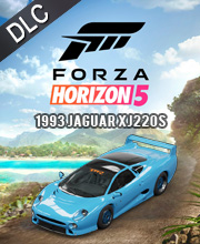 Forza Horizon 5 1993 Jaguar XJ220S Pc