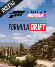 Forza Horizon 5 Formula Drift Pack Xbox Series X