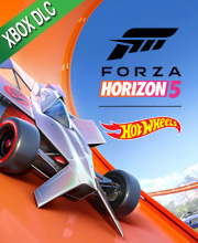 Forza Horizon 5 Hot Wheels Xbox One