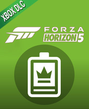 Forza Horizon 5 VIP Membership Xbox One