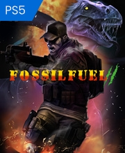 Fossilfuel 2 Playstation 5