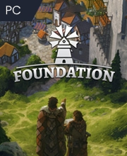 Foundation Pc