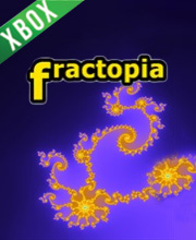 Fractopia Xbox One