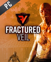 Fractured Veil