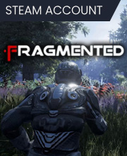 Fragmented Pc