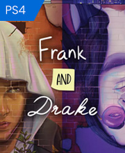Frank and Drake Playstation 4
