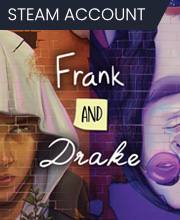 Frank and Drake Pc
