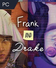 Frank and Drake Pc