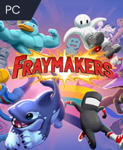 Fraymakers Pc