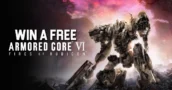 Vinci Una Chiave CD Gratuita per Armored Core 6: Fuochi di Rubicon - Concorso Settimanale 2023
