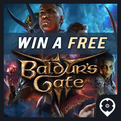 Vinci una chiave CD gratuita di Baldur's Gate 3 - Promozione Termina Presto!