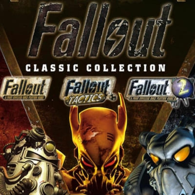 Settimana Gratuita di Epic Games: Ottieni la Collezione Fallout